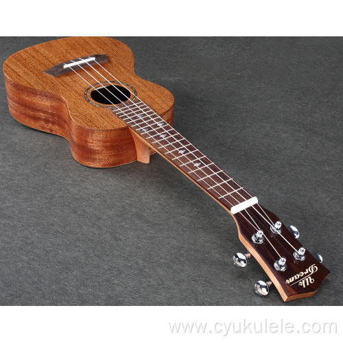 23 inch border rosewood ukulele